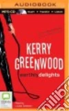 Greenwood Kerry, Siversen Louise (NRT)