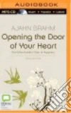 Brahm Ajahn, Greenslade Francis (NRT)