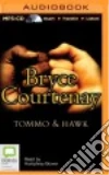 Courtenay Bryce, Bower Humphrey (NRT)