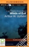 Upfield Arthur William, Hosking Peter (NRT)