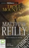 Reilly Matthew, Mangan Sean (NRT)