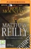 Reilly Matthew, Mangan Sean (NRT)