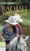 Treasure Rachael, Nation Miranda (NRT)