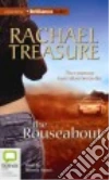 Treasure Rachael, Nation Miranda (NRT)