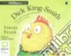 King-Smith Dick, Sachs Andrew (NRT)
