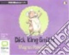 King-Smith Dick, Anthony Nigel (NRT)