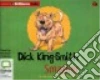 King-Smith Dick, Cribbins Bernard (NRT)