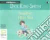 King-Smith Dick, Parkins David (ILT), Cribbins Bernard (NRT)