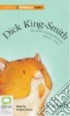 King-Smith Dick, Sachs Andrew (NRT)
