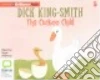 King-Smith Dick, Anthony Nigel (NRT)
