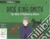 King-Smith Dick, Whitfield June (NRT)