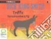 King-Smith Dick, Anthony Nigel (NRT)