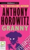 Horowitz Anthony, Grace Nickolas (NRT)