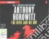 Horowitz Anthony, Grace Nickolas (NRT)