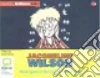 Wilson Jacqueline, Hicks Kim (NRT)