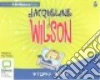 Wilson Jacqueline, Hicks Kim (NRT)