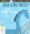 King-Smith Dick, Parker Nathaniel (NRT)