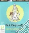 King-Smith Dick, Lambert Nigel (NRT)
