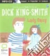 King-Smith Dick, Lambert Nigel (NRT)