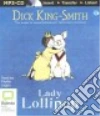 King-Smith Dick, Logan Phyllis (NRT)