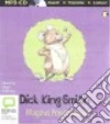 King-Smith Dick, Anthony Nigel (NRT)