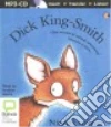King-Smith Dick, Sachs Andrew (NRT)