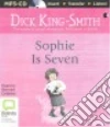 King-Smith Dick, Cribbins Bernard (NRT)