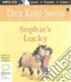 King-Smith Dick, Cribbins Bernard (NRT)