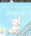 King-Smith Dick, Thorne Stephen (NRT)