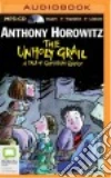 Horowitz Anthony, Grace Nickolas (NRT)
