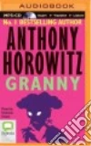 Horowitz Anthony, Grace Nickolas (NRT)