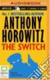 Horowitz Anthony, Grace Nickolas (NRT)