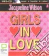Wilson Jacqueline, Forsyth Brigit (NRT)
