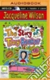 Wilson Jacqueline, Toksvig Sandi (NRT)