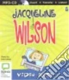 Wilson Jacqueline, Hicks Kim (NRT)