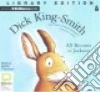 King-Smith Dick, Thompson Sophie (NRT)