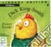 King-Smith Dick, Sachs Andrew (NRT)