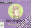 King-Smith Dick, Anthony Nigel (NRT)
