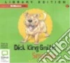 King-Smith Dick, Cribbins Bernard (NRT)