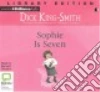 King-Smith Dick, Cribbins Bernard (NRT)