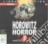Horowitz Anthony, Shepherd Simon (NRT)