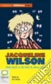 Wilson Jacqueline, Hicks Kim (NRT)