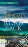 Morrissey Di, Tredinnick David (NRT)