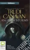 Canavan Trudi, Norris Hannah (NRT), Wehner Piers (NRT)