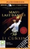 Cunxin Li, English Paul (NRT)