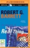 Barrett Robert G., Marnika Dino (NRT)