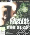 Tsiolkas Christos, Dimitriades Alex (NRT)