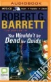 Barrett Robert G., Marnika Dino (NRT)