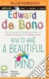 De Bono Edward, Bower Humphrey (NRT)