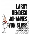 V. Larry, K. Mark (ILT)